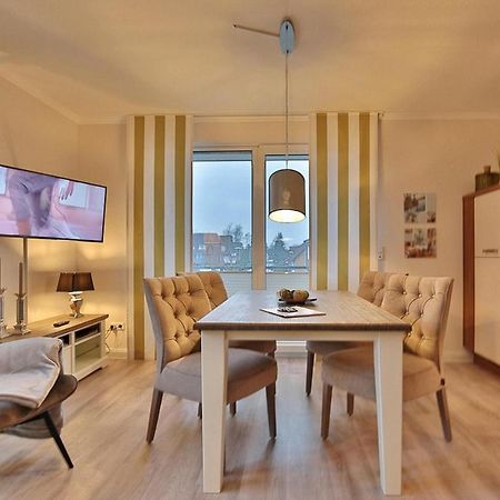 Domizil Am Meer Domizil Am Meer Appartement 14 蒂门多弗施特兰德 外观 照片