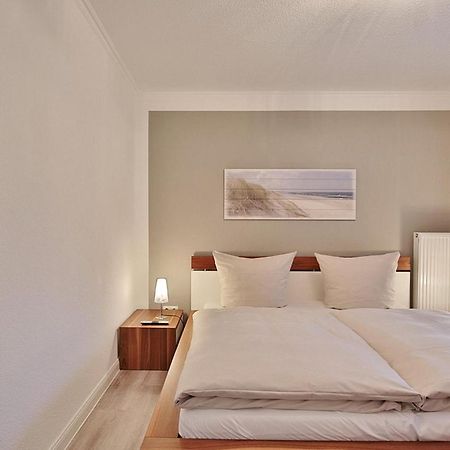 Domizil Am Meer Domizil Am Meer Appartement 14 蒂门多弗施特兰德 外观 照片