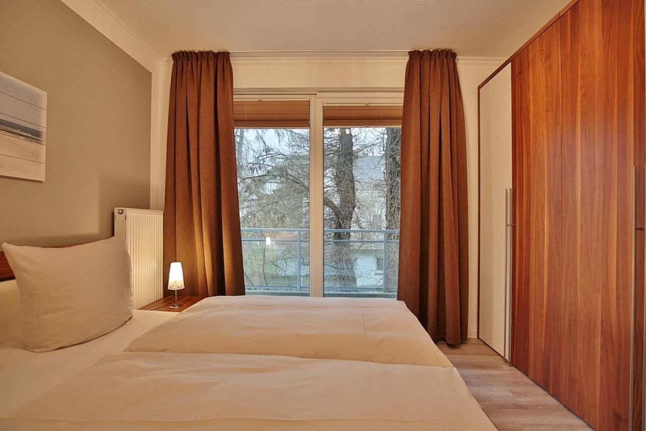 Domizil Am Meer Domizil Am Meer Appartement 14 蒂门多弗施特兰德 外观 照片