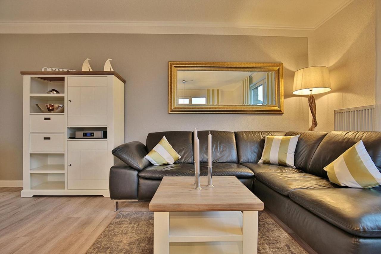 Domizil Am Meer Domizil Am Meer Appartement 14 蒂门多弗施特兰德 外观 照片