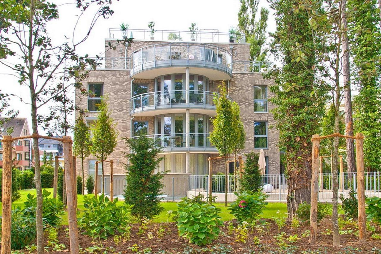 Domizil Am Meer Domizil Am Meer Appartement 14 蒂门多弗施特兰德 外观 照片