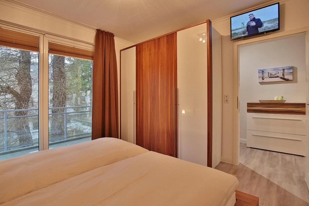 Domizil Am Meer Domizil Am Meer Appartement 14 蒂门多弗施特兰德 外观 照片