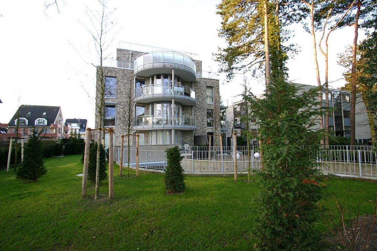 Domizil Am Meer Domizil Am Meer Appartement 14 蒂门多弗施特兰德 外观 照片